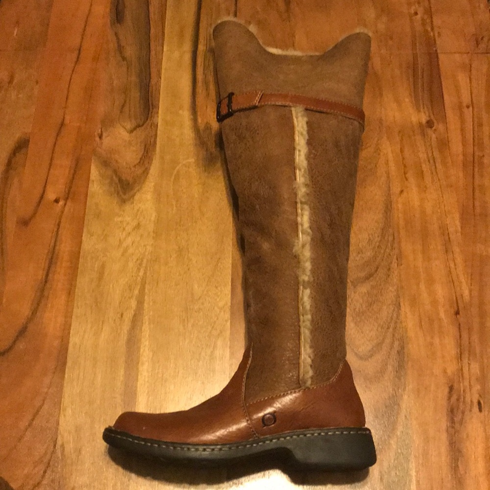 Amazing winter boots